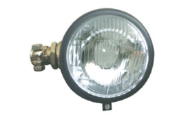 Romania Tractor Headlight Assembly