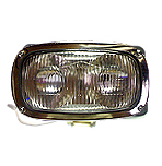Auto Headlamp Assembly-Plough Lamp