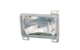 Hb-2 Halogen Head Lamp Unit