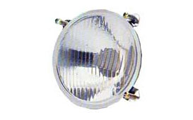 Automobile Headlamp Assembly