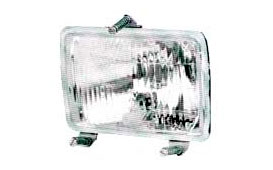 Tractor Headlamp Assembly