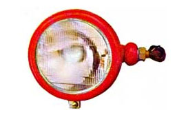 Front Light Assembly Suitable For JCB Work Loader