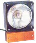 CFENG Tractor Front Light