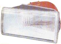 305 Peugeot Headlamps