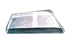 505 Peugeot Car Glass Lens