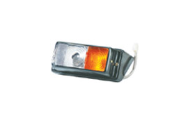 Side Lamp Lens For Suzuki Esteem - Cultus