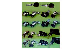 Automotive Door Locks