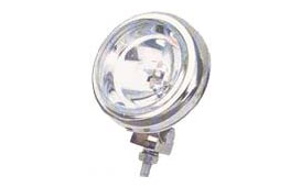 Automotive Halogen Lamp