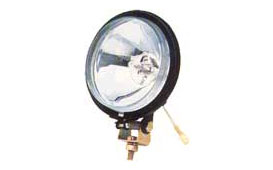 Automobile Halogen Lamps